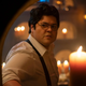 Harvey Guillén as Guillermo on What We Do in the Shadows